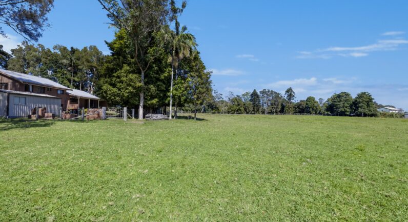 83 Belmore River Right Bank Road, Belmore River NSW 2440