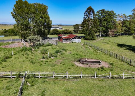 83 Belmore River Right Bank Road