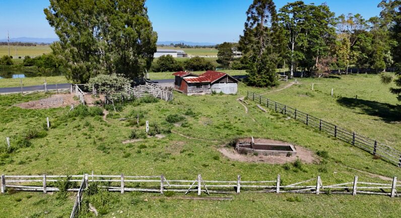 83 Belmore River Right Bank Road, Belmore River NSW 2440