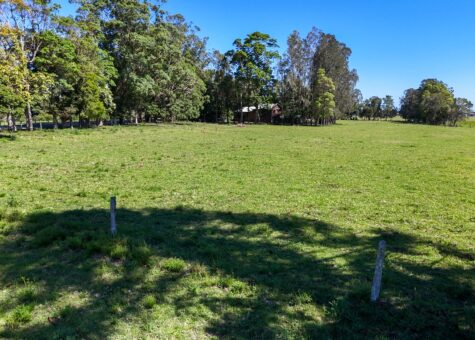 83 Belmore River Right Bank Road