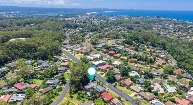 167 Granite Street, Port Macquarie NSW 2444