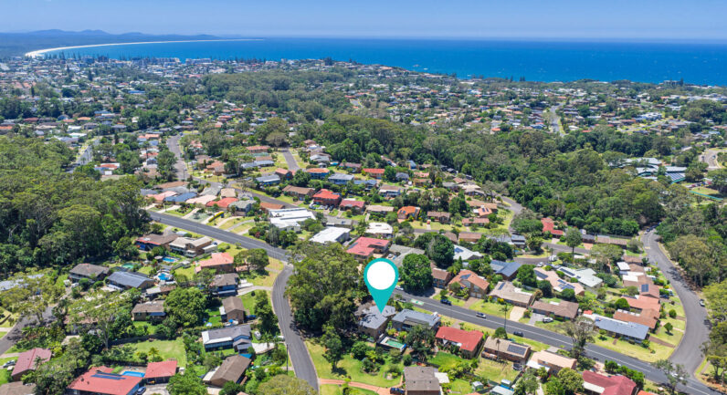 167 Granite Street, Port Macquarie NSW 2444