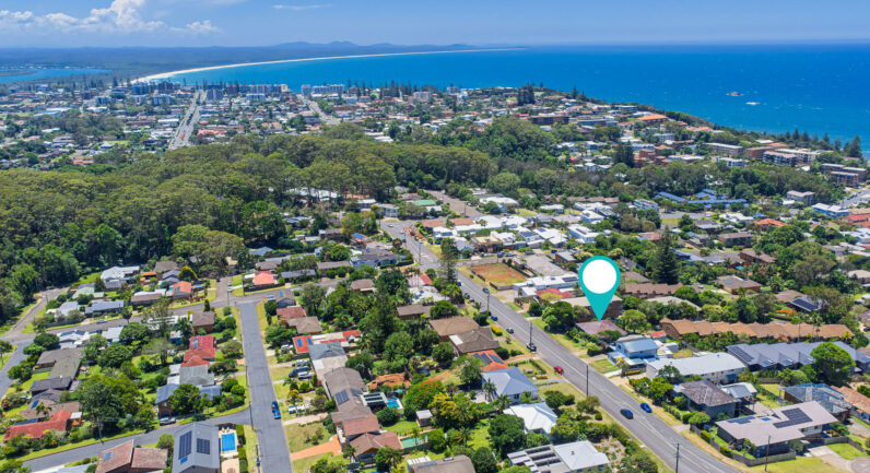 184 Lord Street, Port Macquarie NSW 2444