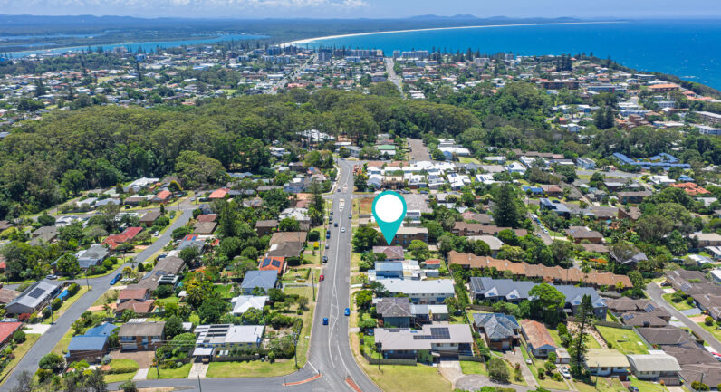 184 Lord Street, Port Macquarie NSW 2444