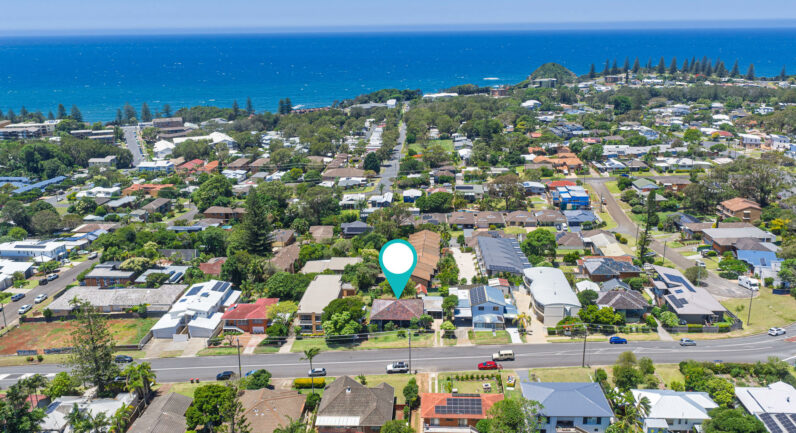 184 Lord Street, Port Macquarie NSW 2444