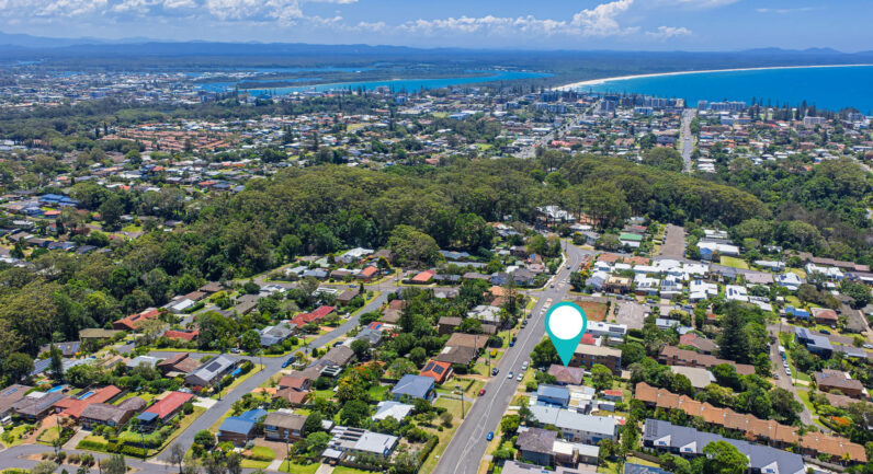 184 Lord Street, Port Macquarie NSW 2444
