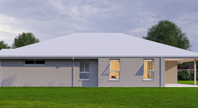 13 Watts Street, West Kempsey NSW 2440