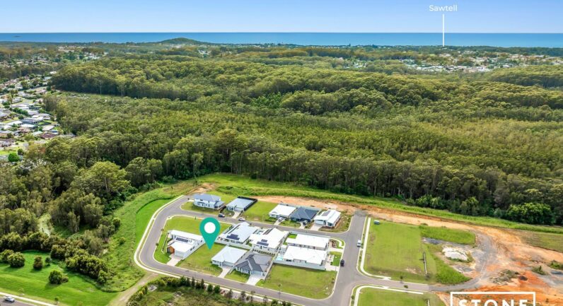 129 Full Circle Crescent, Bonville NSW 2450