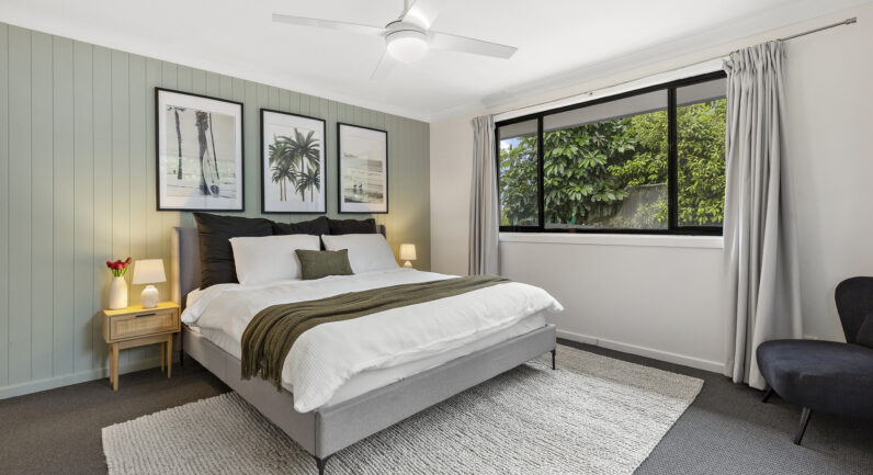 2/13 Willow Place, Port Macquarie NSW 2444