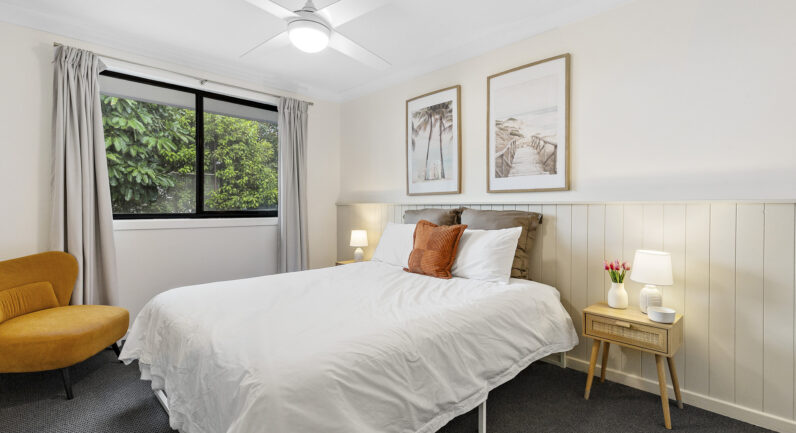 2/13 Willow Place, Port Macquarie NSW 2444