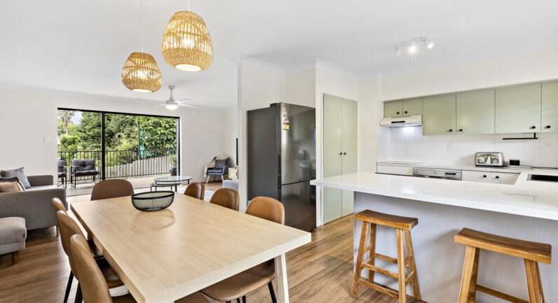 2/13 Willow Place, Port Macquarie NSW 2444