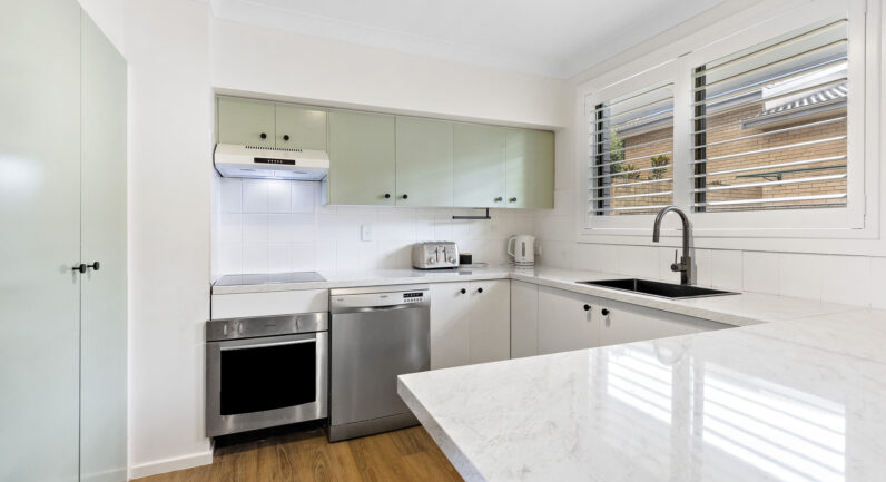 2/13 Willow Place, Port Macquarie NSW 2444