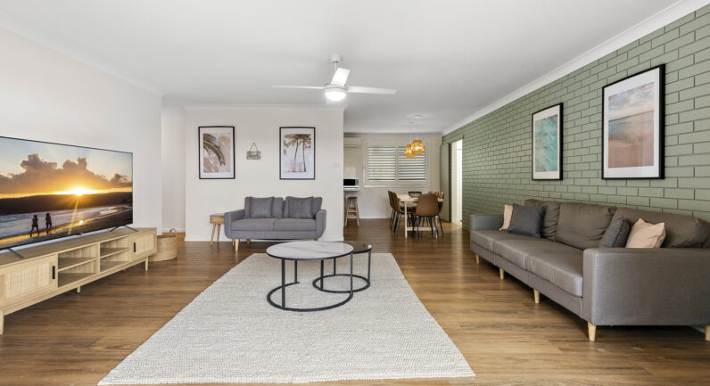 2/13 Willow Place, Port Macquarie NSW 2444