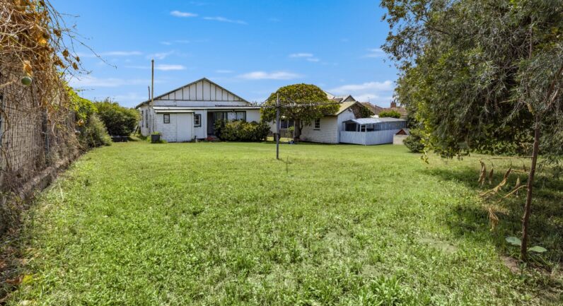 82 Tozer Street, West Kempsey NSW 2440