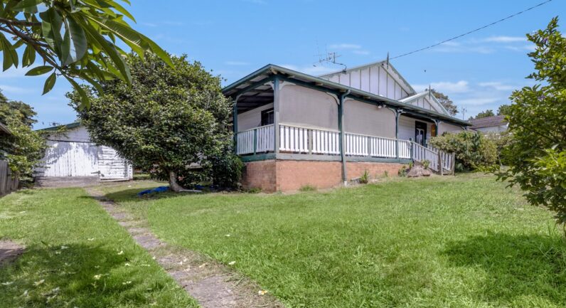 82 Tozer Street, West Kempsey NSW 2440