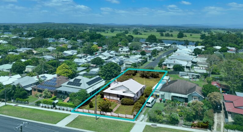 82 Tozer Street, West Kempsey NSW 2440