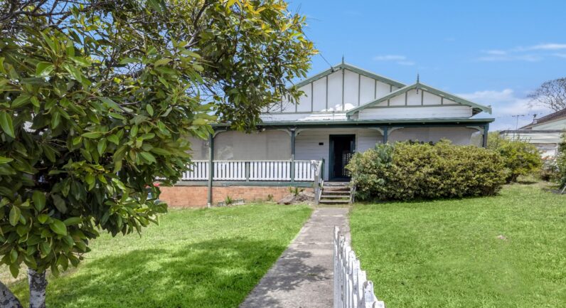 82 Tozer Street, West Kempsey NSW 2440