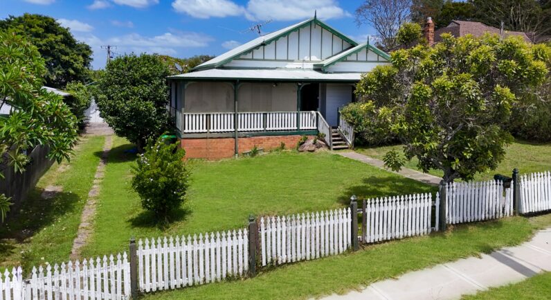 82 Tozer Street, West Kempsey NSW 2440