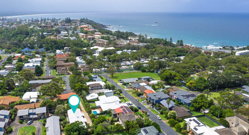 2/13 Willow Place, Port Macquarie NSW 2444