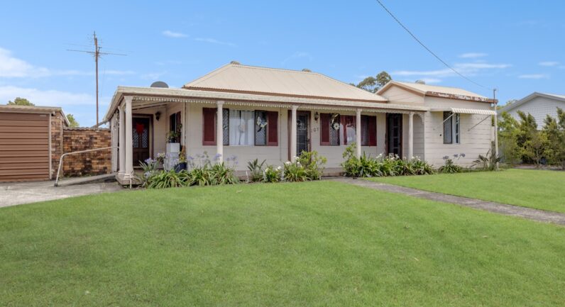107 Macleay Street, Frederickton NSW 2440
