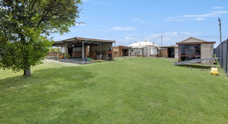 107 Macleay Street, Frederickton NSW 2440