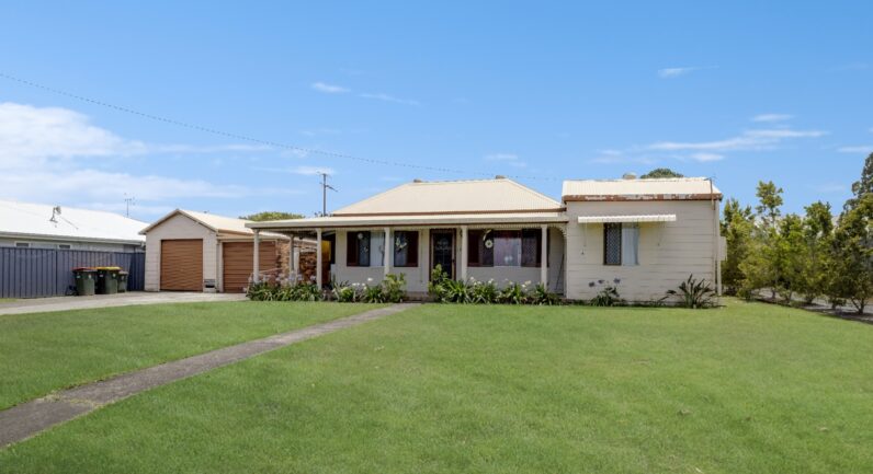 107 Macleay Street, Frederickton NSW 2440