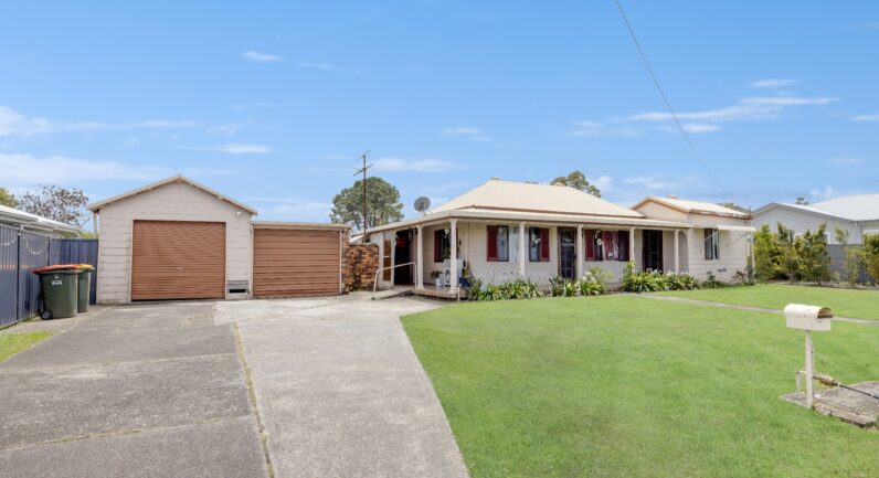 107 Macleay Street, Frederickton NSW 2440