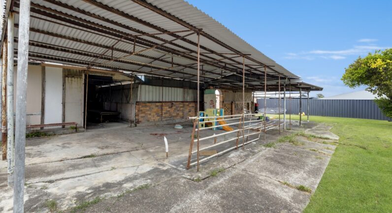 107 Macleay Street, Frederickton NSW 2440