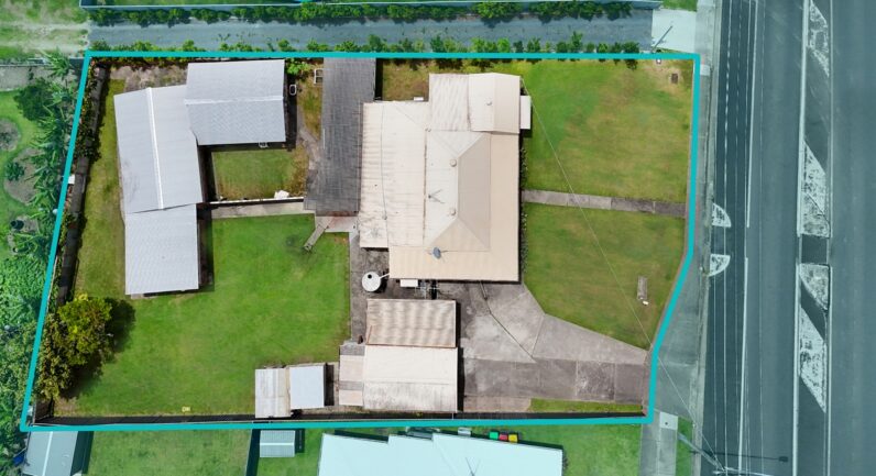 107 Macleay Street, Frederickton NSW 2440