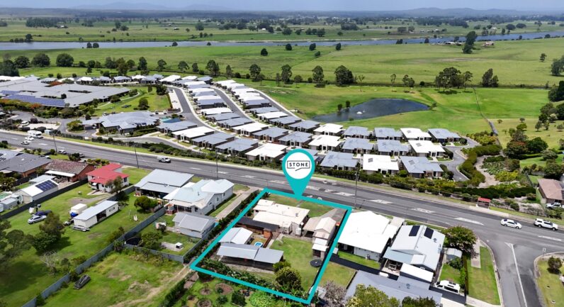 107 Macleay Street, Frederickton NSW 2440