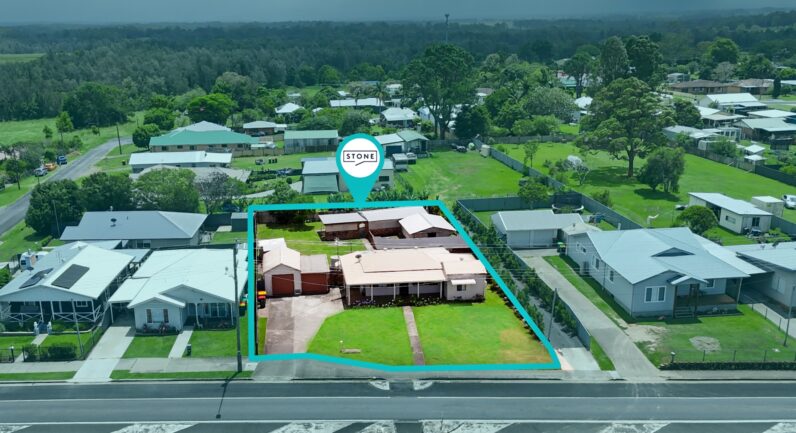 107 Macleay Street, Frederickton NSW 2440