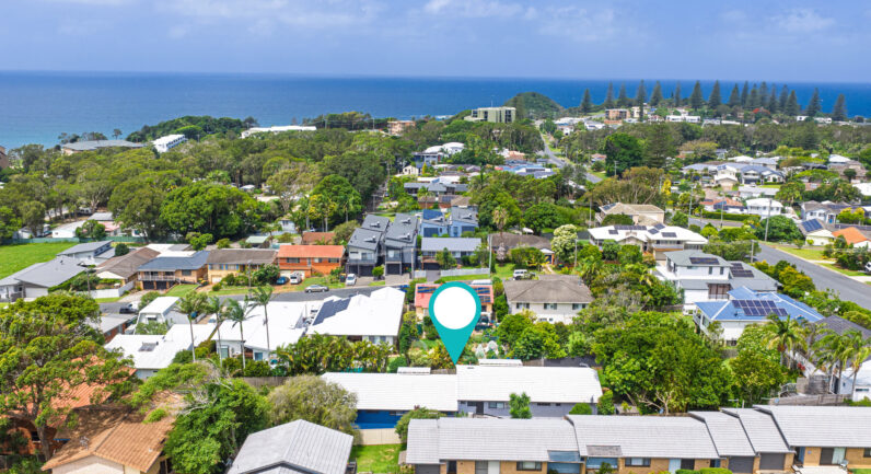 2/13 Willow Place, Port Macquarie NSW 2444