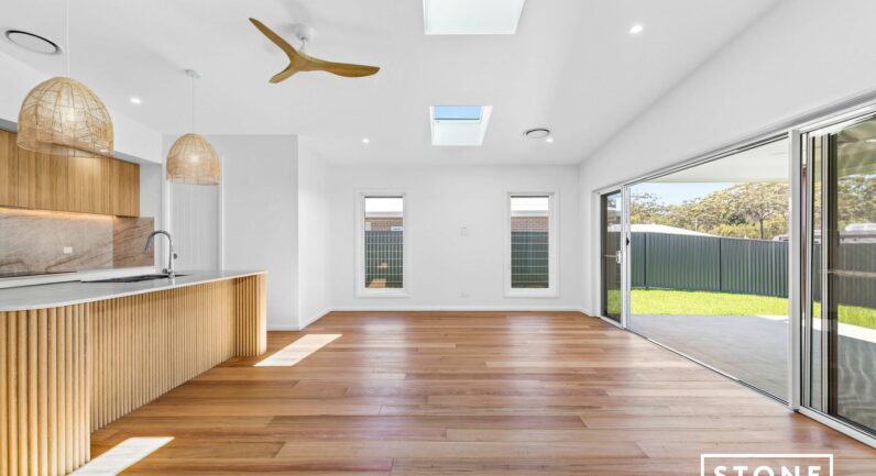 12 Grouper Crescent, Moonee Beach NSW 2450