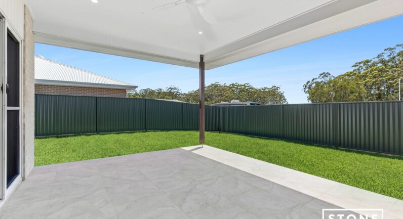 12 Grouper Crescent, Moonee Beach NSW 2450