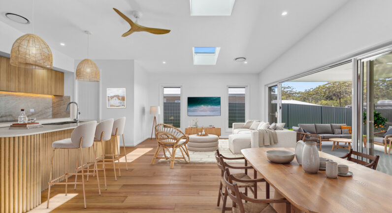 12 Grouper Crescent, Moonee Beach NSW 2450