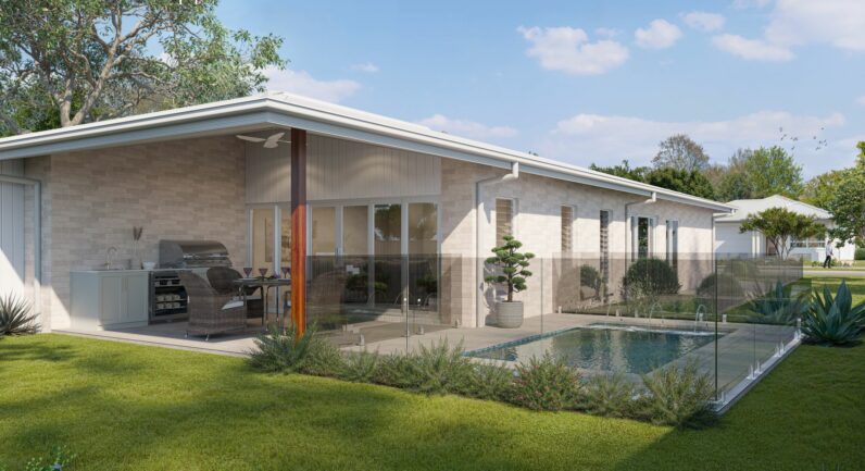 12 Grouper Crescent, Moonee Beach NSW 2450