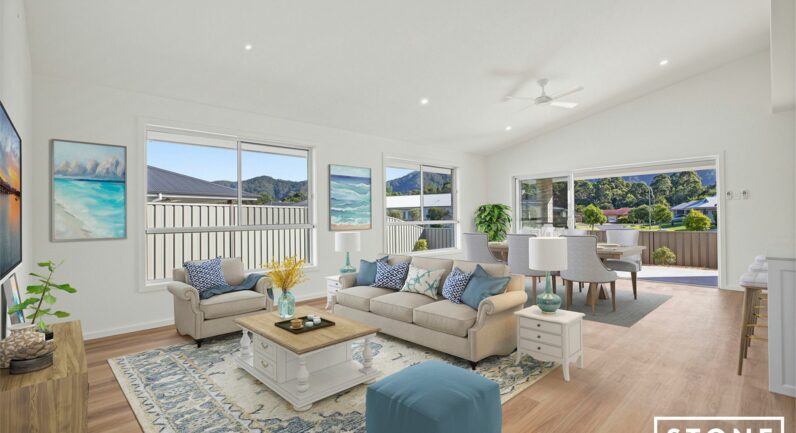 37 Mangrove View, Moonee Beach NSW 2450