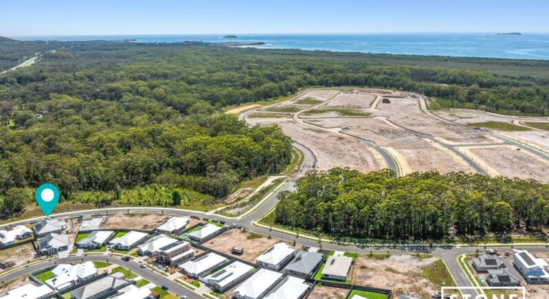 37 Mangrove View, Moonee Beach NSW 2450