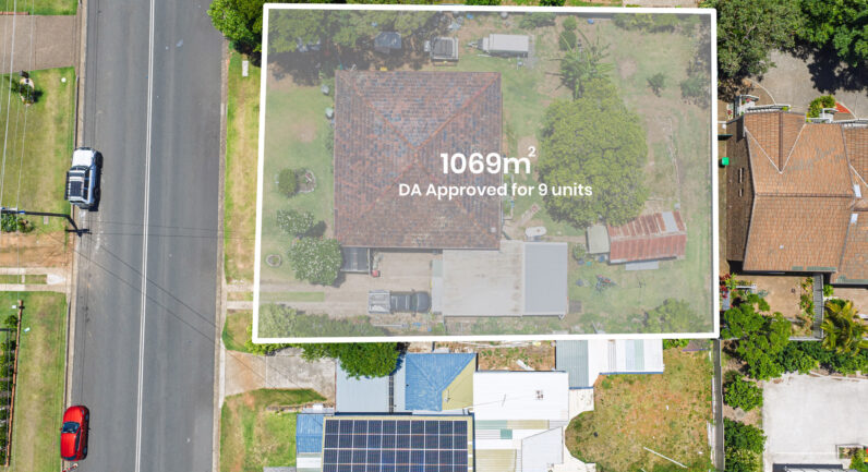 184 Lord Street, Port Macquarie NSW 2444