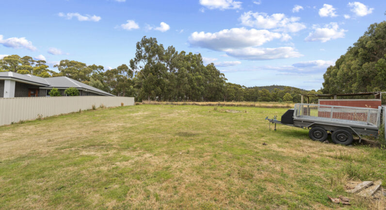 4 Space Court, Snug TAS 7054