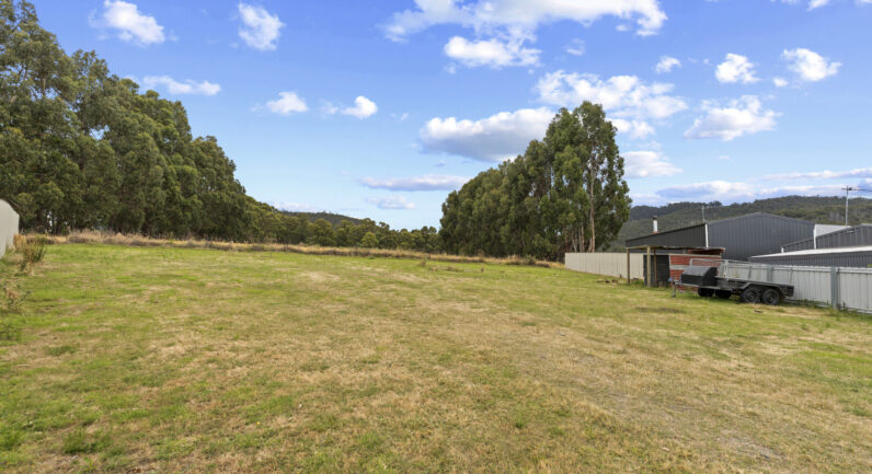 4 Space Court, Snug TAS 7054