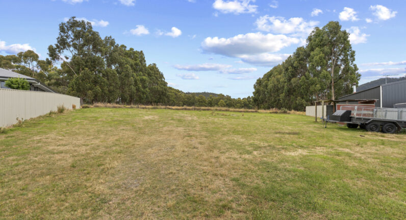 4 Space Court, Snug TAS 7054