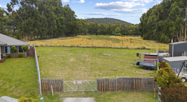 4 Space Court, Snug TAS 7054