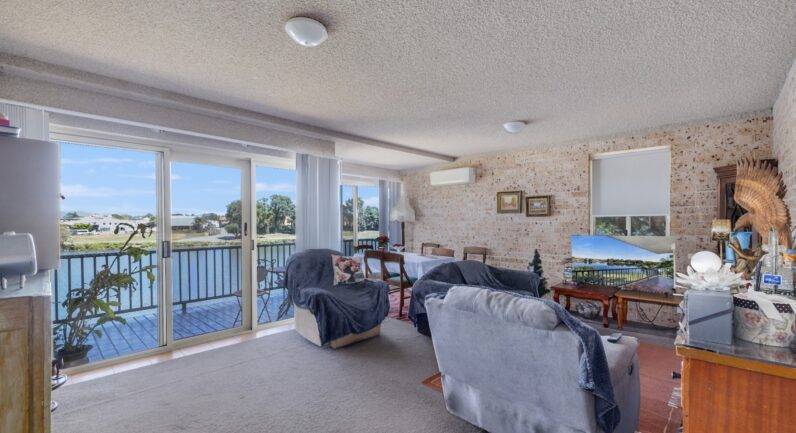 8/18 Rudder Street, East Kempsey NSW 2440