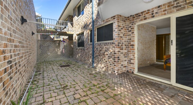 8/18 Rudder Street, East Kempsey NSW 2440