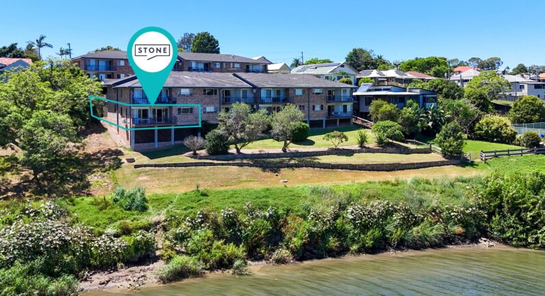 8/18 Rudder Street, East Kempsey NSW 2440