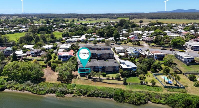 8/18 Rudder Street, East Kempsey NSW 2440