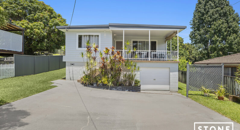 31 Gallipoli Road, Coffs Harbour NSW 2450