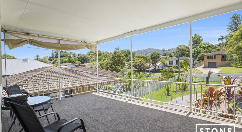 31 Gallipoli Road, Coffs Harbour NSW 2450