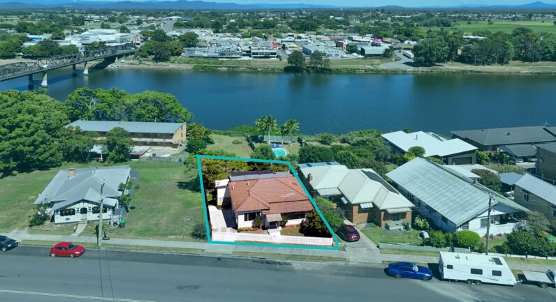 10 Rudder Street, East Kempsey NSW 2440